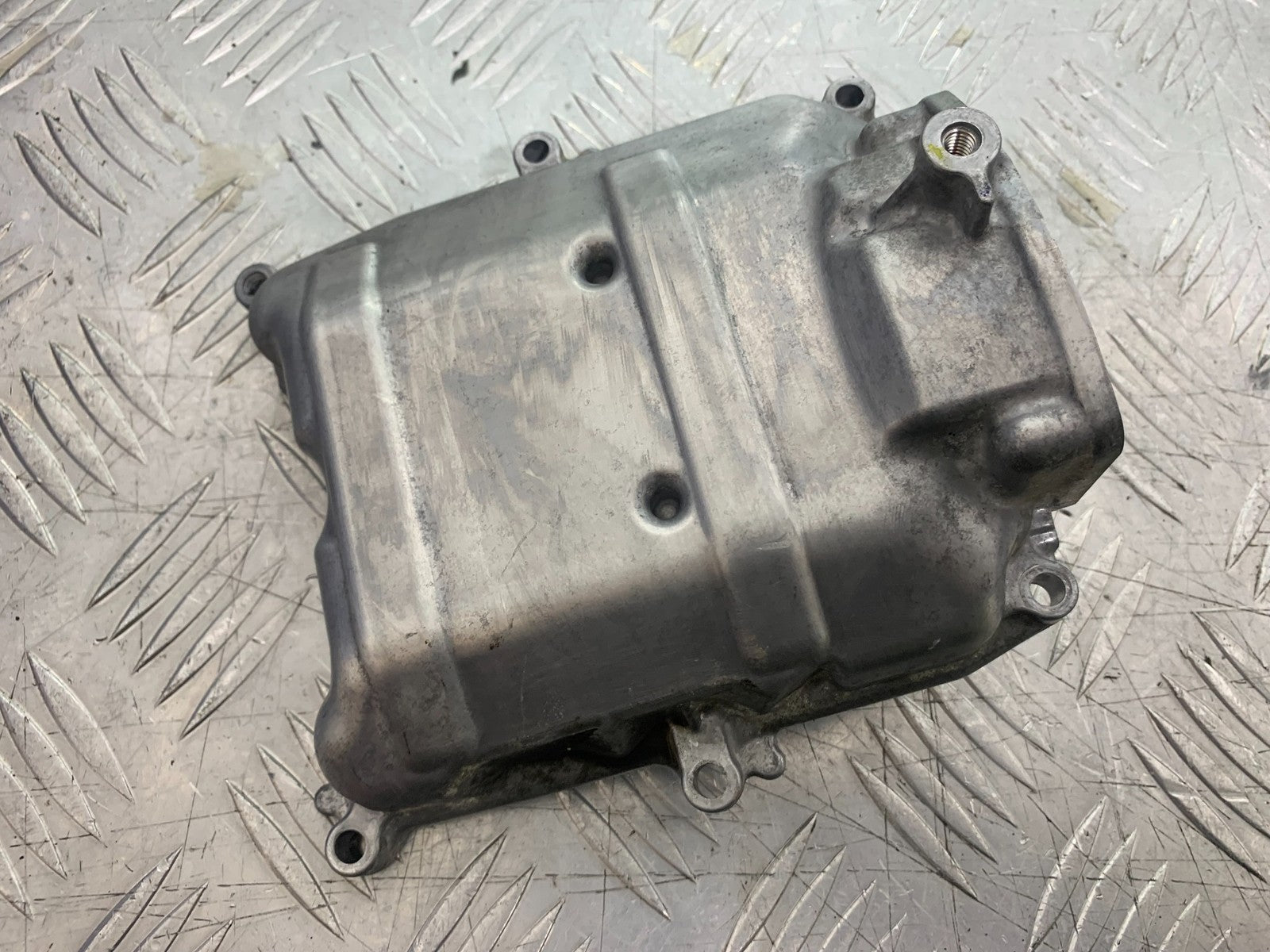 YAMAHA XMAX 300 ROCKET COVER  YEAR 2017-2020 (CMB1218)