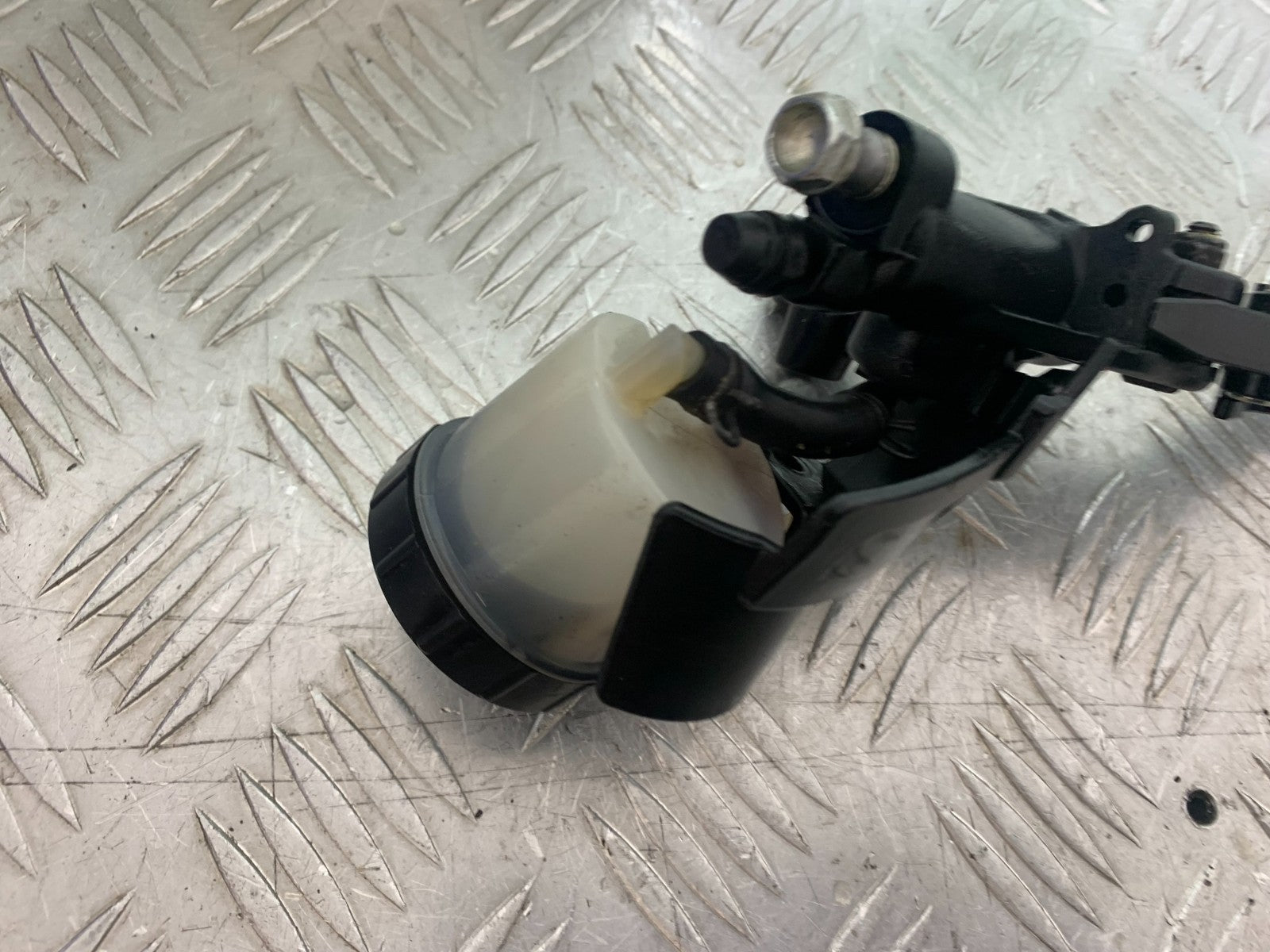 APRILIA TUONO 1000 V4 FRONT BRAKE MASTER CYLINDER  YEAR 2013-2014 (CMB1239)