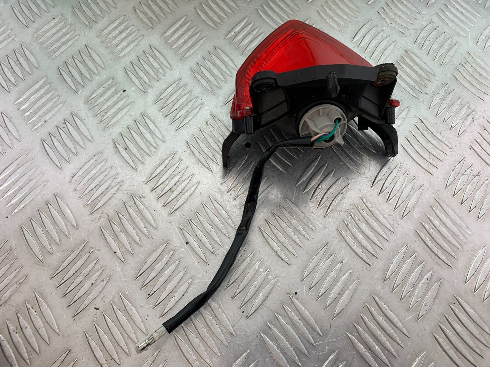 HONDA CBR500R CBR 500 R REAR LIGHT  YEAR 2012-16 (CMB1048)