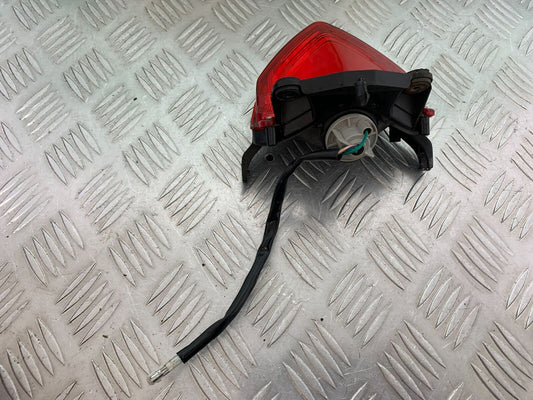 HONDA CBR500R CBR 500 R REAR LIGHT  YEAR 2012-16 (CMB1048)