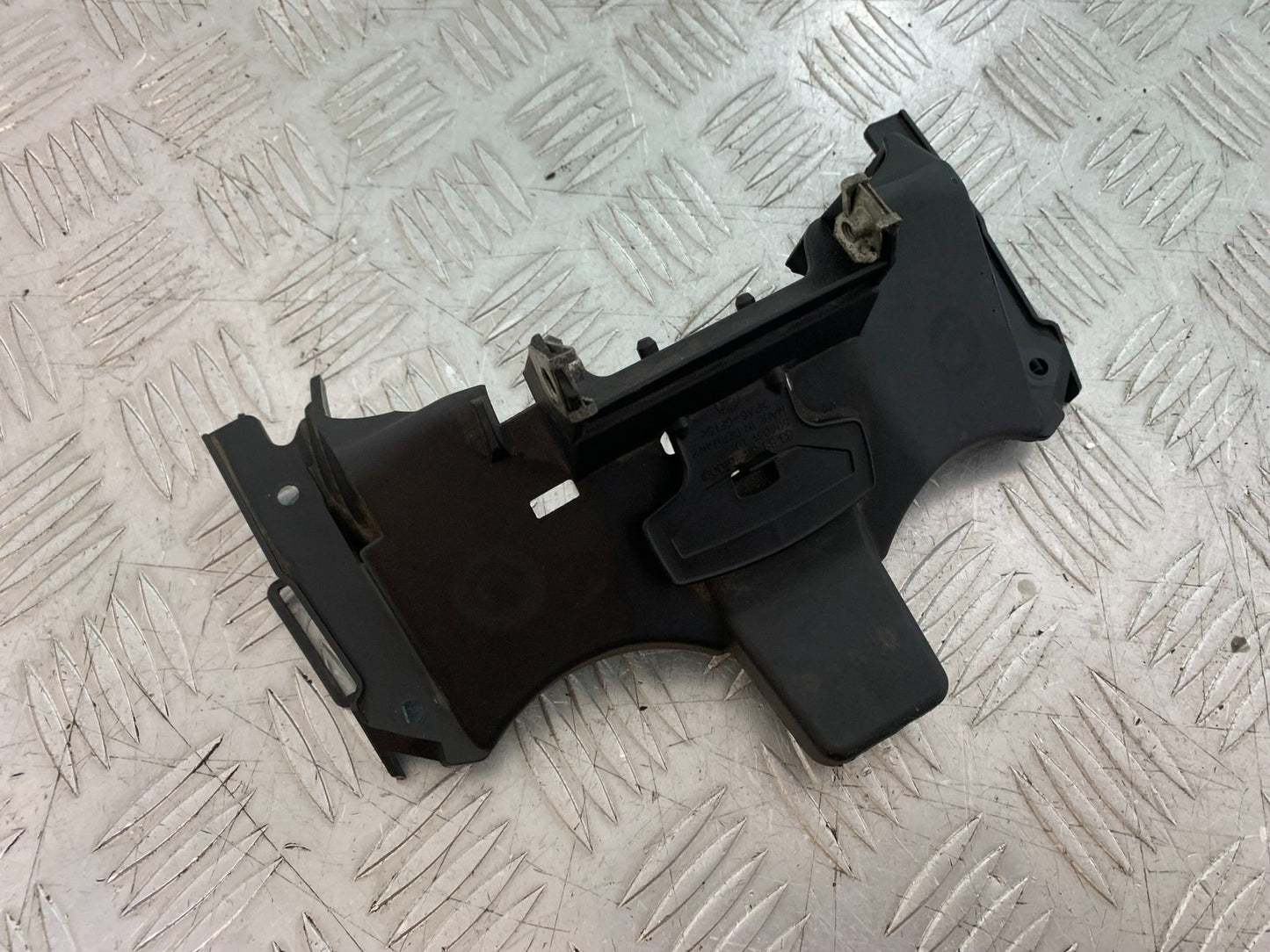 BMW F800 GT TANK BRACKET   YEAR 2013-2017 (CMB1248)