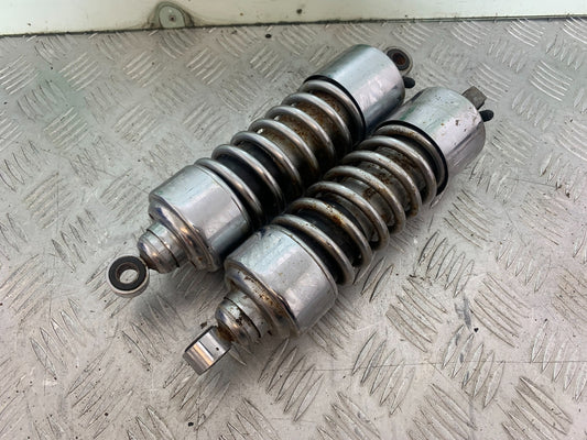 KAWASAKI VN1500 CLASSIC REAR SHOCKS YEAR 1999 -2006 (CMB1166)