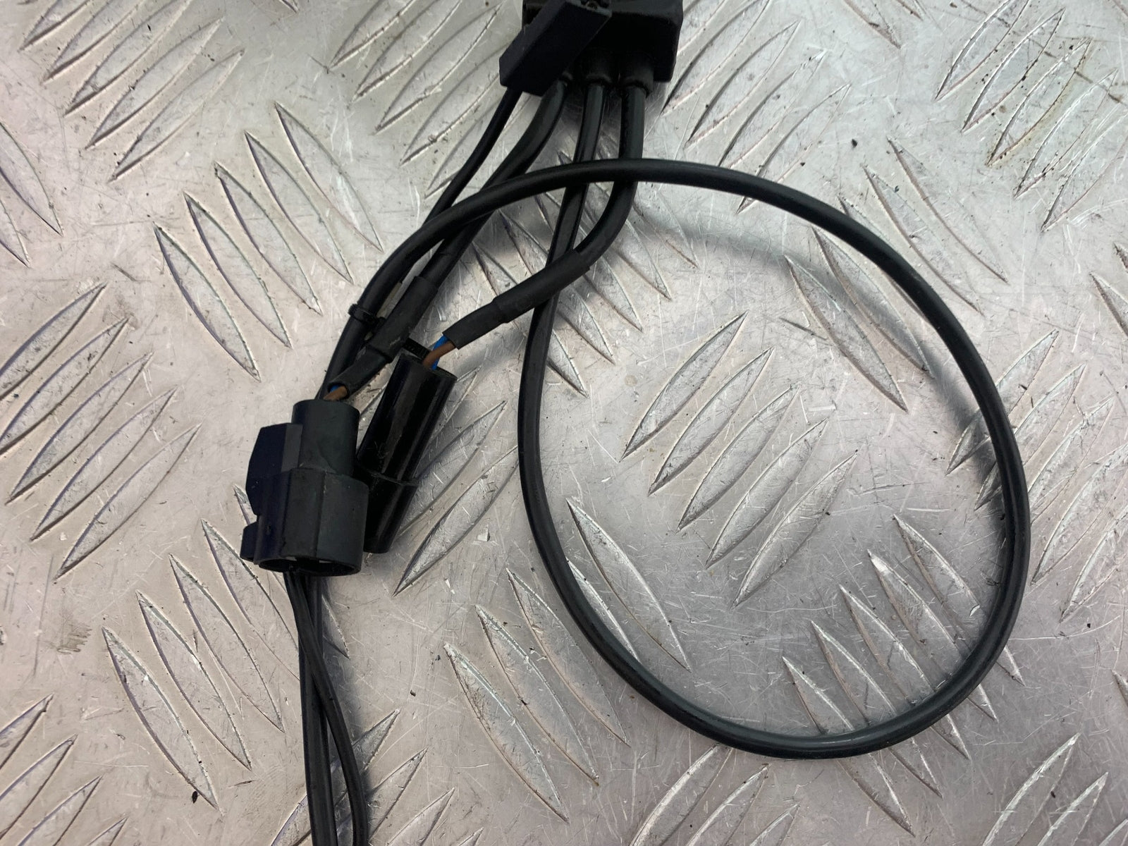 KTM 790 DUKE BOOSTER PLUG  YEAR 2018-2021  (CMB11150)