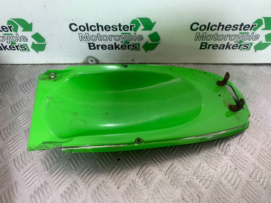 KAWASAKI ZX9R ZX9 E1 UNDERTRAY  YEAR 2000-01 (CMB1171)