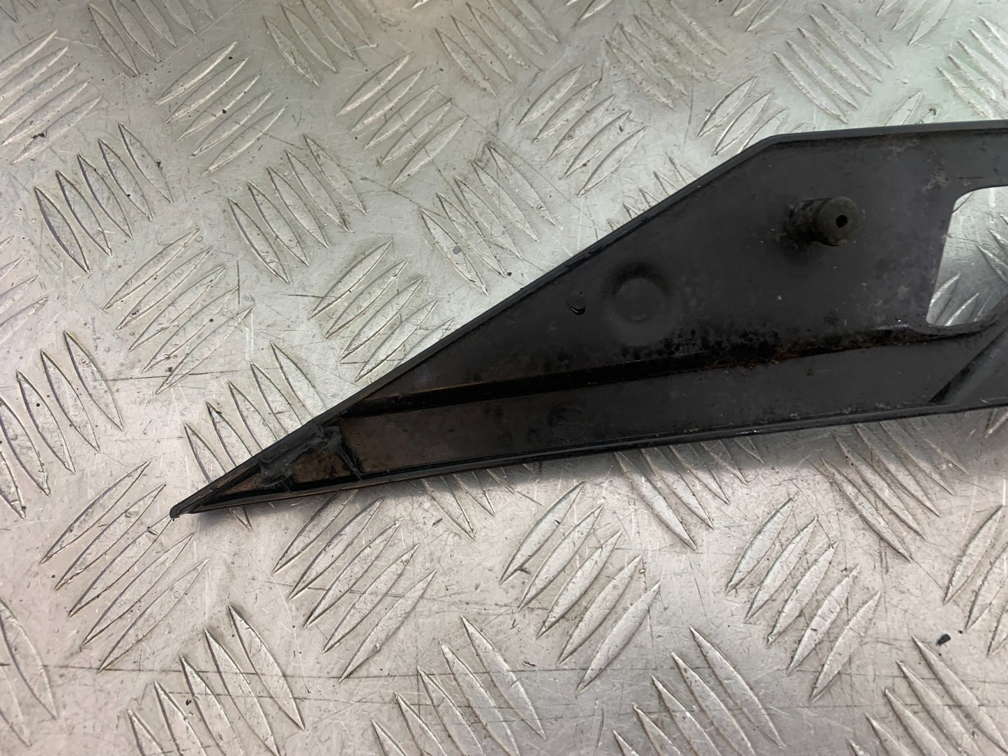 APRILIA 650 PAGASO STRADA INFILL PANEL  YEAR 2005-2010 (CMB1260)