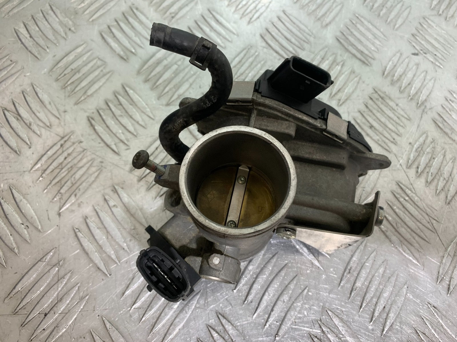 KTM DUKE 390 THROTTLE BODY   YEAR 2017- 2023 (CMB1314)