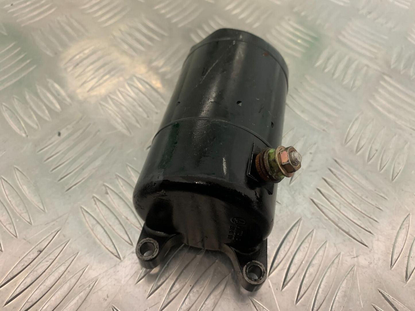 YAMAHA FZS600 FAZER 600 STARTER MOTOR  YEAR 1998-2001 (STOCK 964)