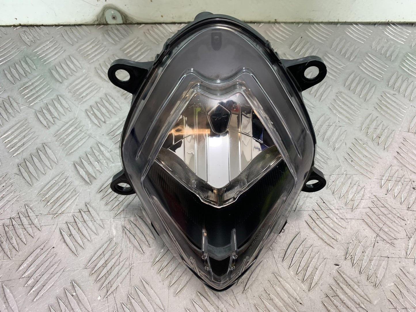 MV AGUSTA 800 F3 HEADLIGHT YEAR 2017-2019 (CMB1227)