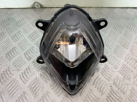 MV AGUSTA 800 F3 HEADLIGHT YEAR 2017-2019 (CMB1227)