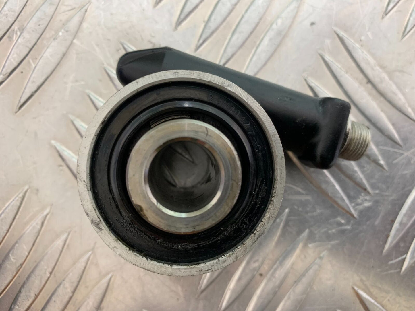 KAWASAKI ER5 ER 5 SPEEDO DRIVE YEAR 1997-2007 (CMB1003)