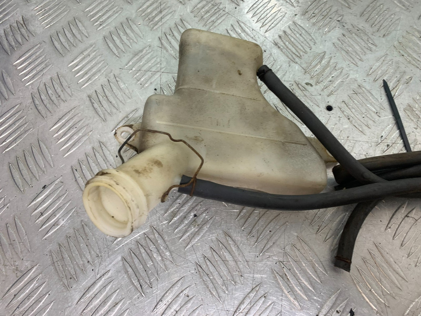 HONDA GL500 GL 500 SILVERWING COOLANT BOTTLE  YEAR 1981-82 (CMB1168)