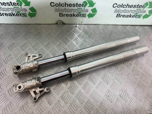 BENELLI BN125 BN 125 FORKS   YEAR 2018-2021 (CMB1245)