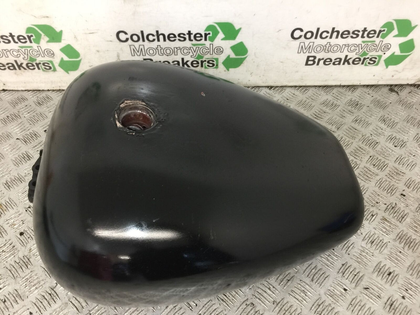 VICTORY V92 C PETROL TANK  YEAR 2004 (STOCK 765)