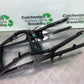 TRIUMPH 600 DAYTONA REAR SUBFRAME  YEAR 2003-2006 (STOCK 999)