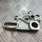 APRILIA TUONO 1000 V4R REAR CALIPER BRACKET  YEAR 2011-13  (CMB1331)
