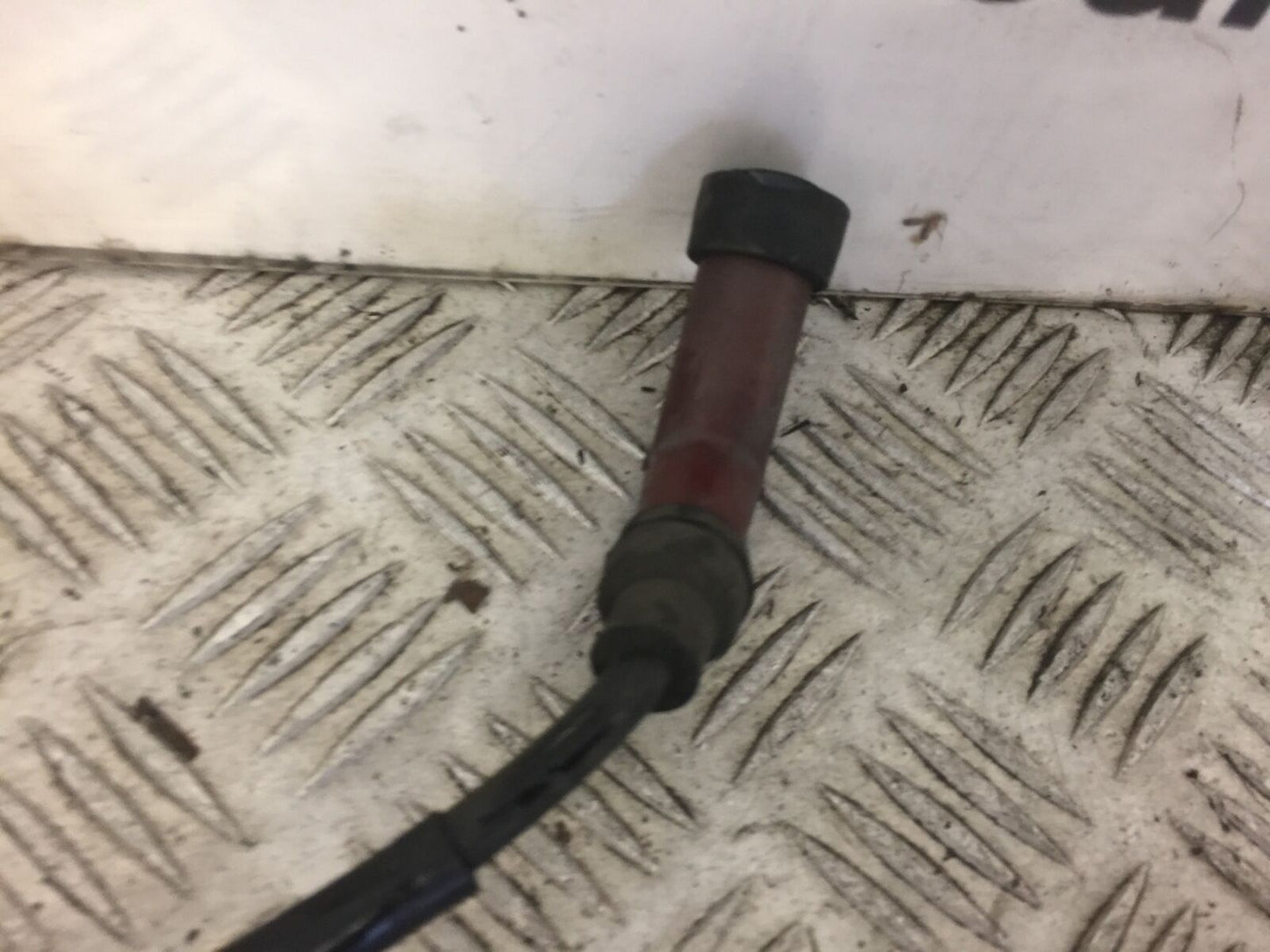 HONDA NT700 NT 700 V DEAUVILLE COIL AND CAP YEAR 2008 (STOCK 322)