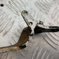 HONDA CBF600 CBF 600 REAR BRAKE PEDAL   YEAR 2004 -07 (CMB1247)