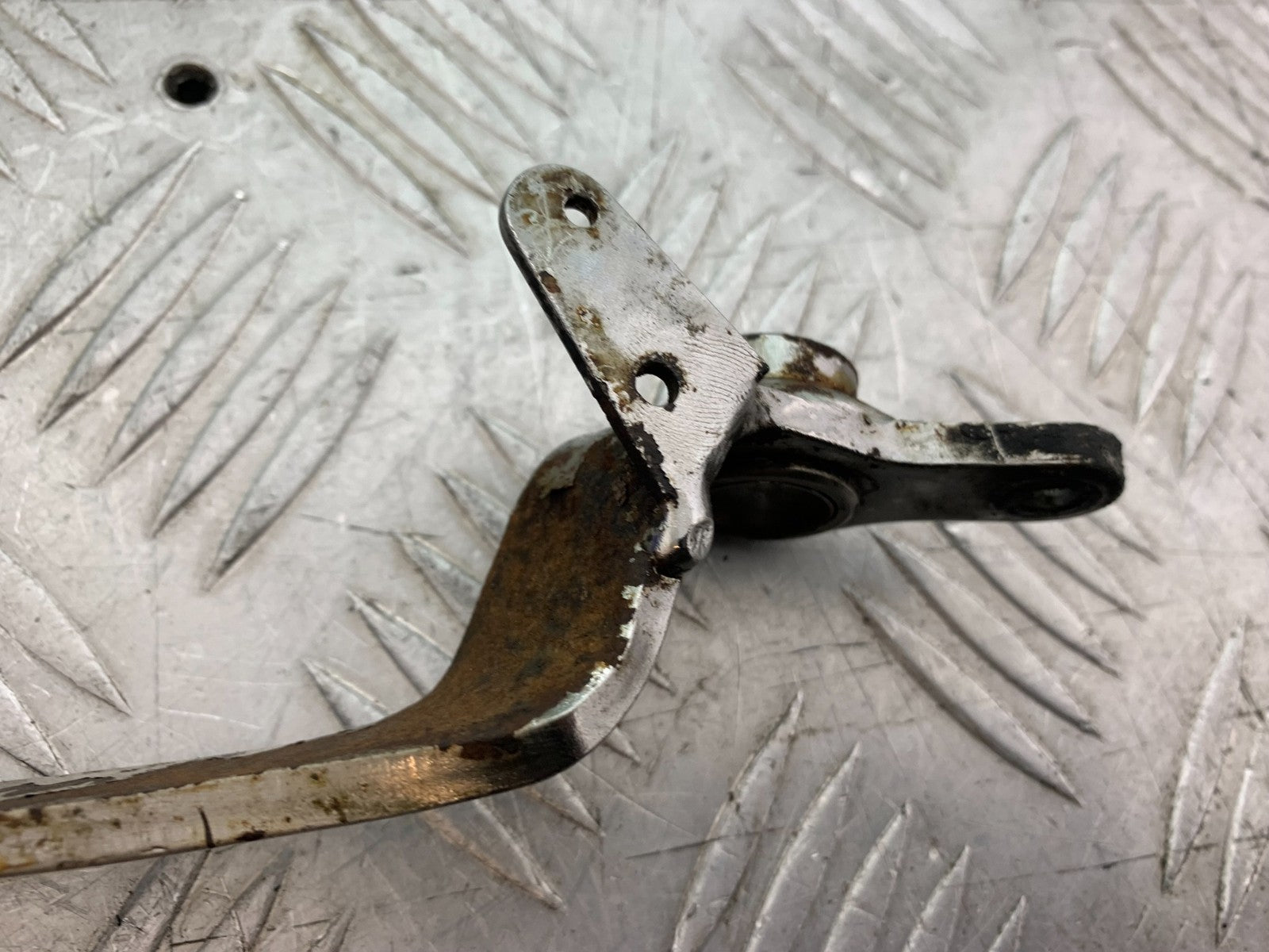 HONDA CBF600 CBF 600 REAR BRAKE PEDAL   YEAR 2004 -07 (CMB1247)