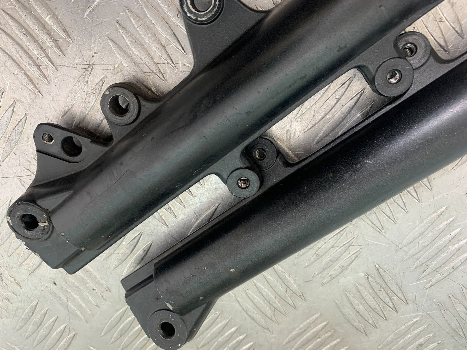 YAMAHA XMAX 125 XMAX-125 FORKS  YEAR 2015-2020  (CMB1266)
