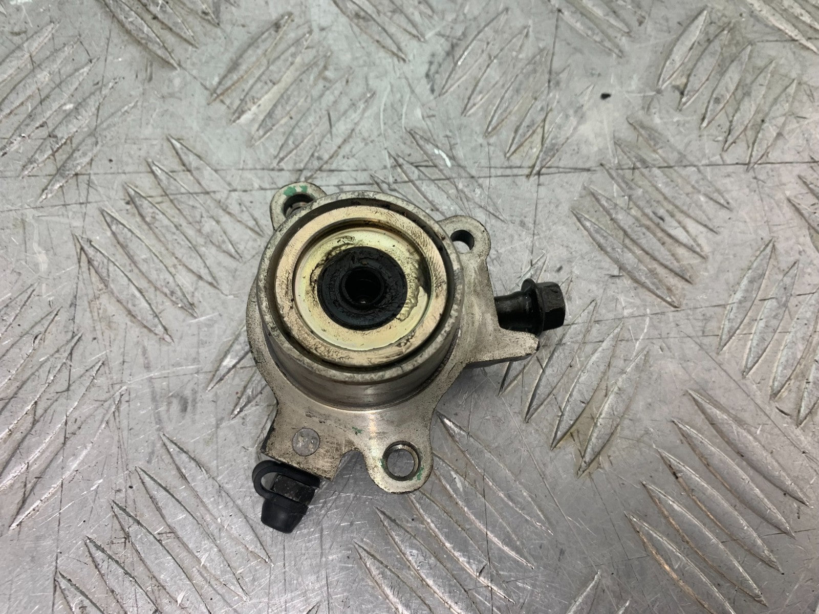HONDA CBR1000 rr FIREBLADE CLUTCH SLAVE CYLINDER  YEAR 2006 (CMB1220)