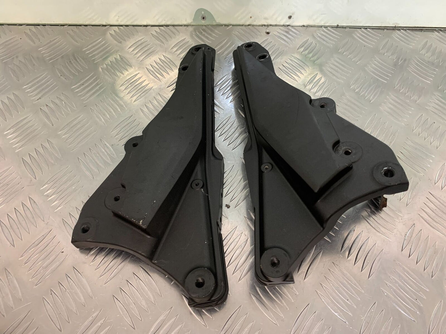 KAWASAKI Z1000 SX REAR SUBFRAME  YEAR 2011-16 (STOCK 942)
