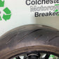 APRILIA TUONO 1000 V4R REAR WHEEL YEAR 2011-13  (CMB1331) 