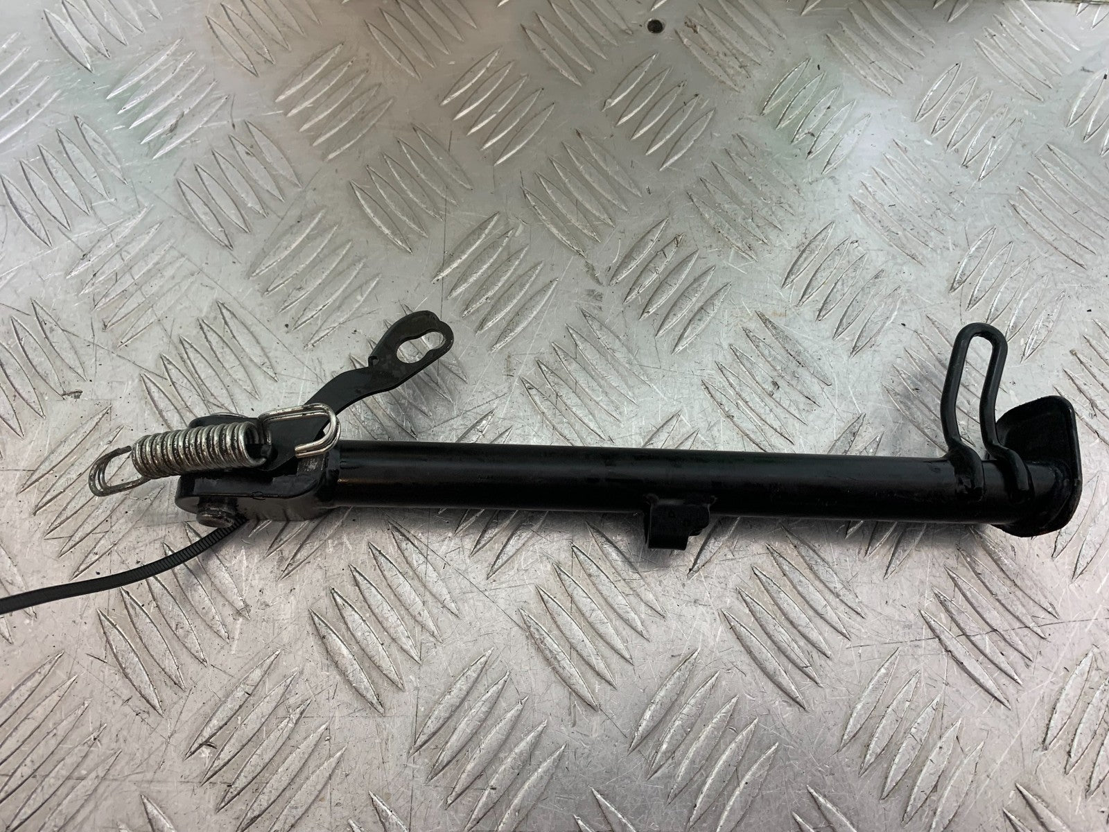 TRIUMPH TRIDENT 660 SIDE STAND  YEAR 2021-2024 (CMB1295)