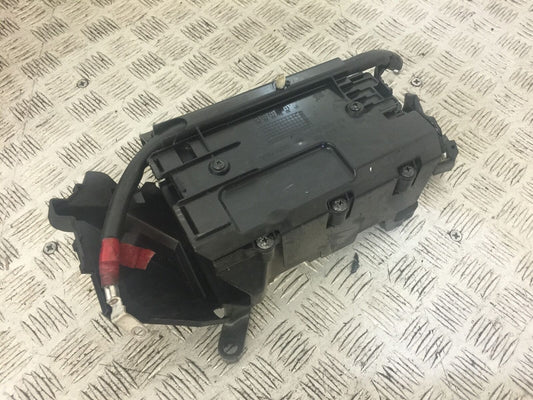 HONDA CRF1000 (DCT) AFRICA TWIN BATTERY BOX   2016-2019 (STOCK 724)