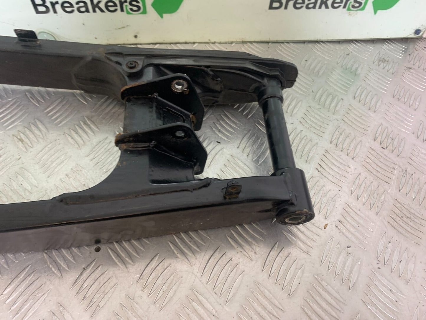 HONDA CBR600 CBR 600 F2 SWINGARM   YEAR 1991-1993 (CMB1114)