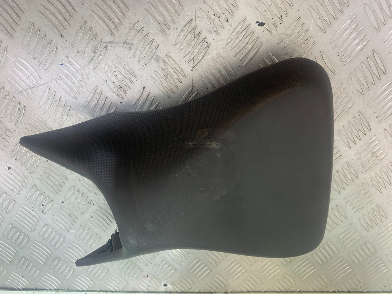 RIEJU 125 RS2 FRONT SEAT  YEAR 2007 (CMB1142)