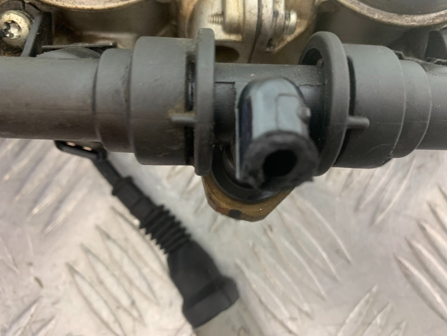BMW S1000 RR THROTTLE BODIES YEAR 2015-2018 (CMB1246)