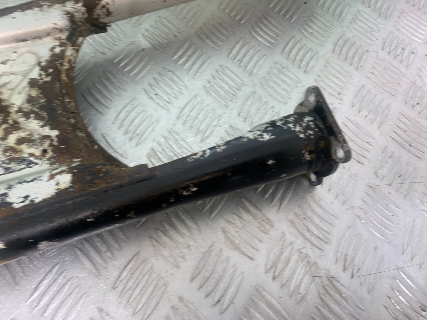 YAMAHA XV535 XV 535 VIRAGO SWINGARM YEAR 1994-02 (CMB1162)