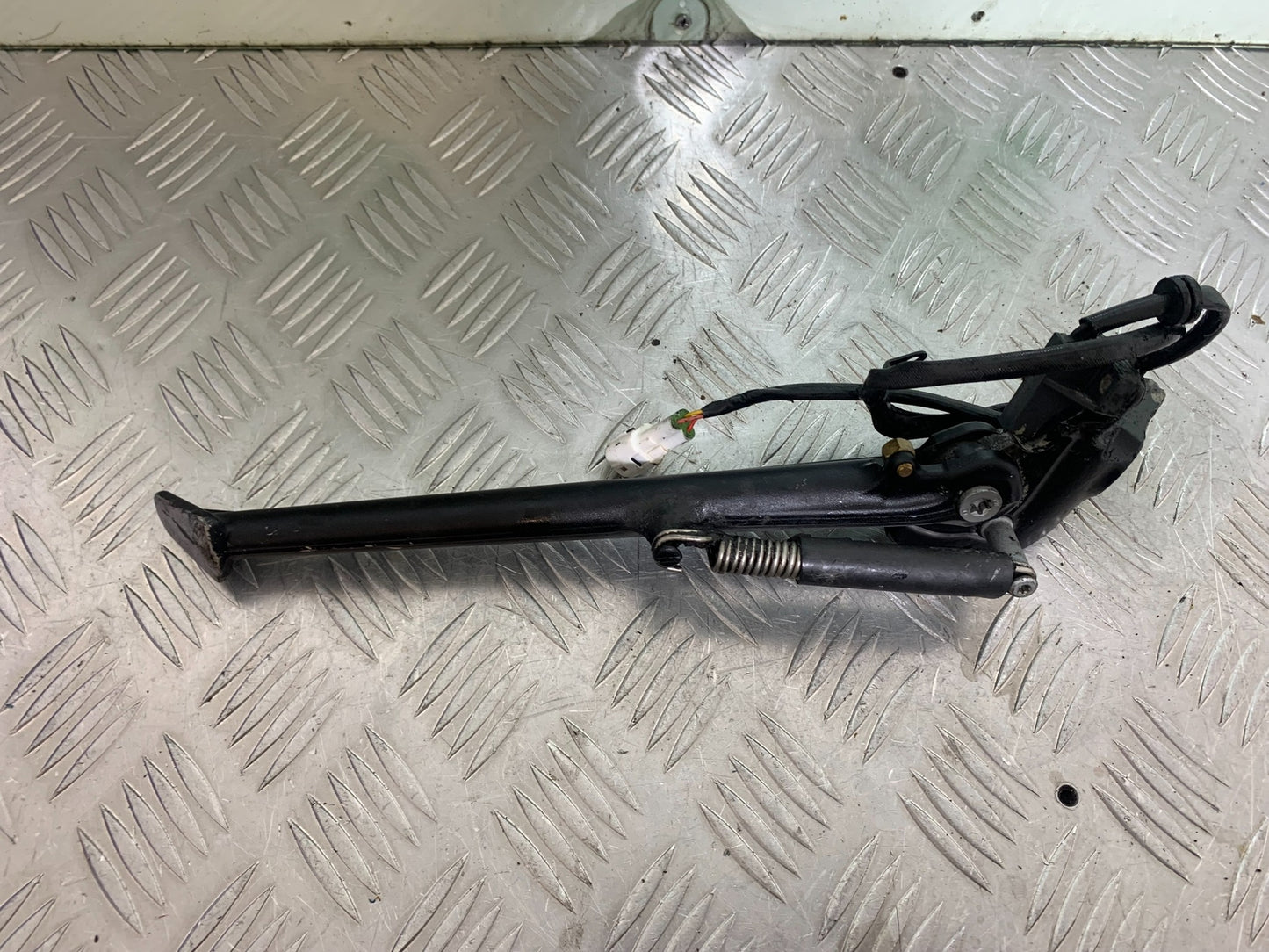 KTM 790 DUKE SIDE STAND AND BRACKET YEAR 2018-2021  (CMB11150)