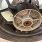 HONDA CB650 F CB 650 FA-H REAR WHEEL YEAR 2017-2019