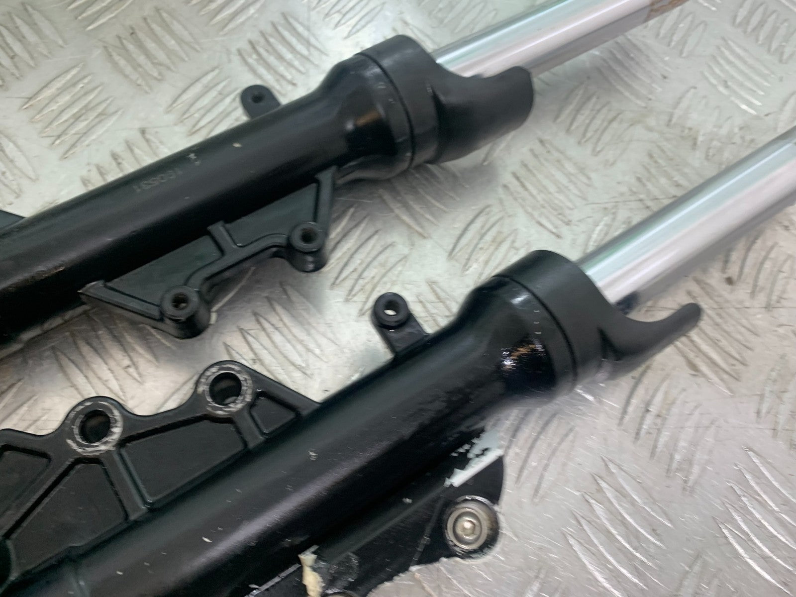 NECO ALEXONE 125 FORKS   YEAR 2016-2022  (CMB1273)