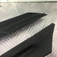 TRIUMPH TIGER 800 XRT LEFT & RIGHT SIDE INFILLS   YEAR 2015-2017  (STOCK 920)