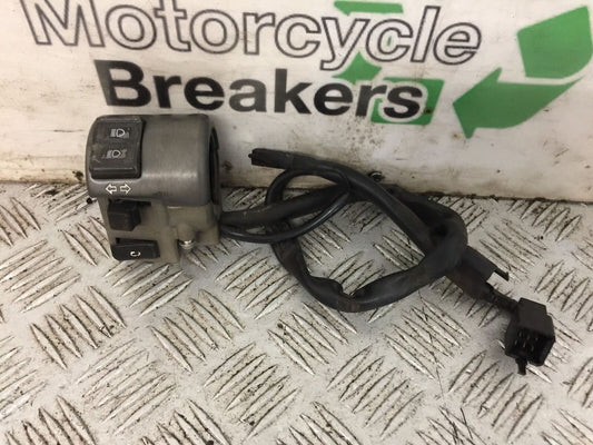 HONDA VT750 SHADOW PHANTOM LEFT SWITCH GEAR  YEAR 2014 (STOCK 761)
