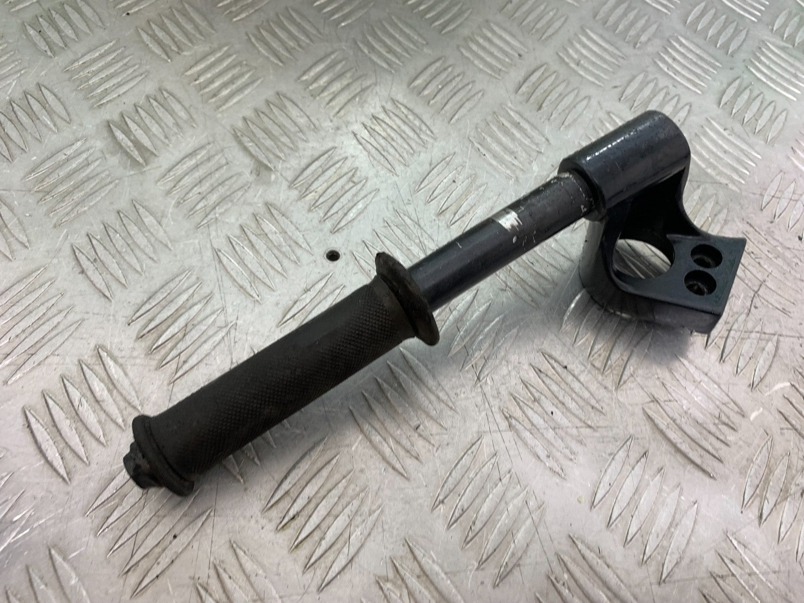 KAWASAKI ZZR1100 D LEFT HANDLEBAR YEAR 1993-2001 (CMB1189)