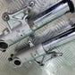 APRILIA FUTURA RST 1000 FORKS (SOLD AS PARTS)   YEAR 2001-2005 (CMB1033)