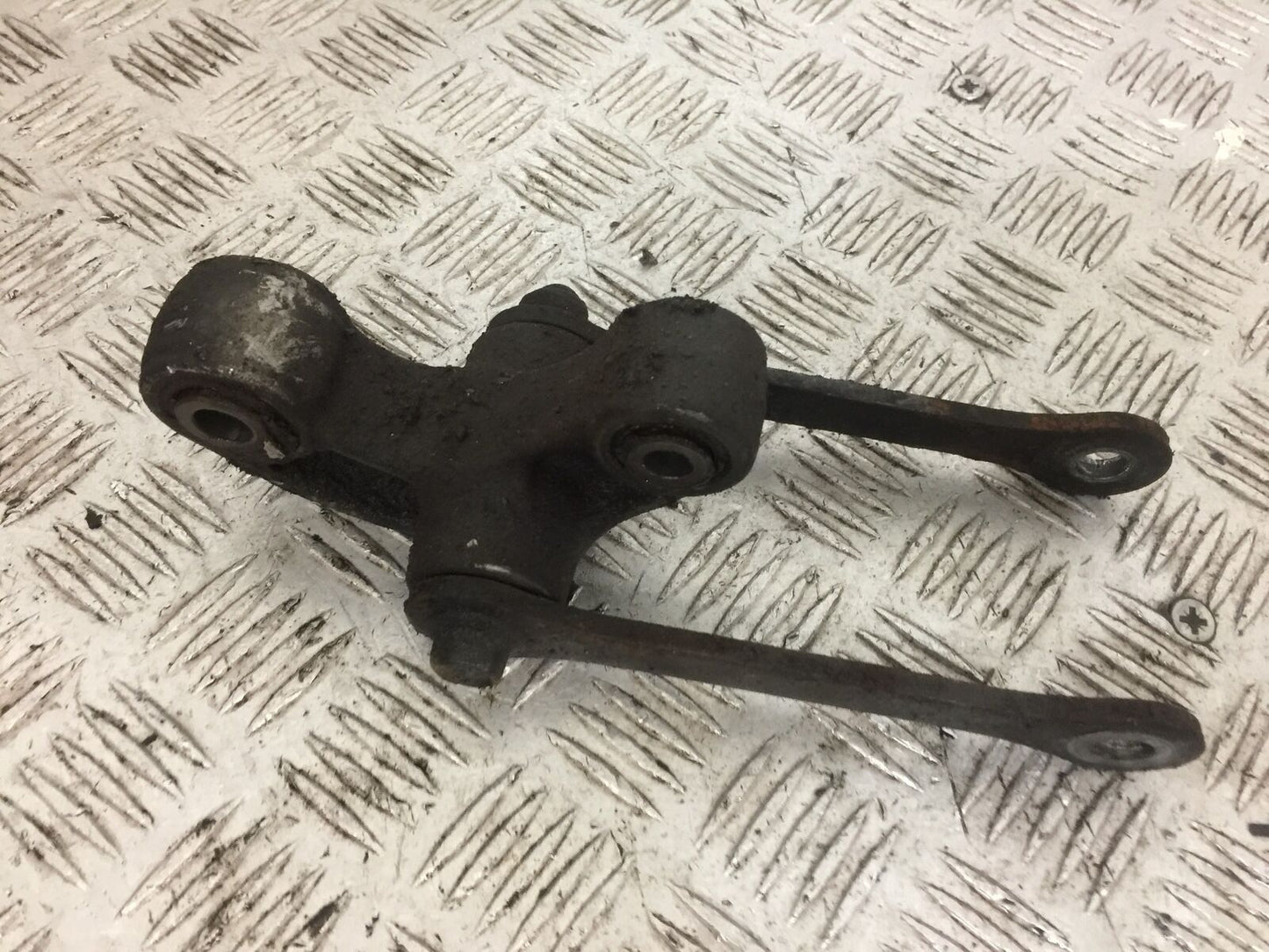 SUZUKI SV650 SV 650 REAR SHOCK LINKAGE  YEAR 2004 (STOCK 791)