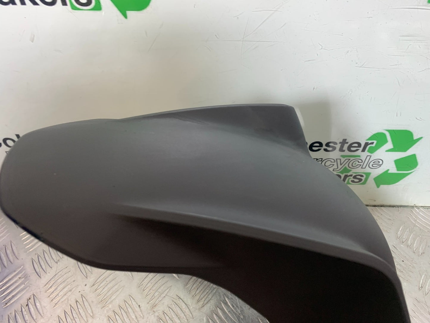 KTM 390 ADVENTURE FRONT MUDGUARD  YEAR 2020-24 (CMB1240)