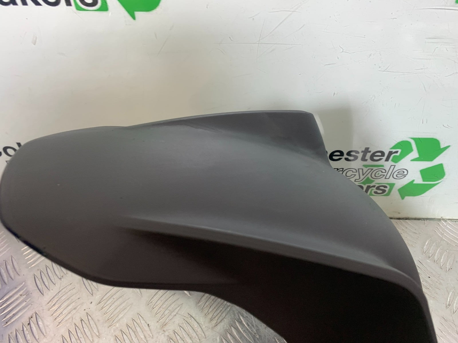 KTM 390 ADVENTURE FRONT MUDGUARD  YEAR 2020-24 (CMB1240)