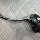 HONDA CBR600 CBR 600 F2 CLUTCH LEVER AND BRACKET  YEAR 1991-1993 (CMB1114)