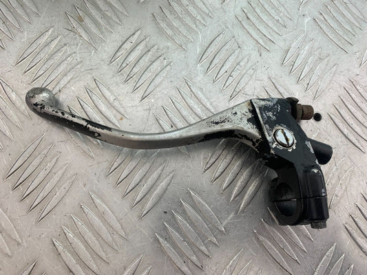 HONDA CBR600 CBR 600 F2 CLUTCH LEVER AND BRACKET  YEAR 1991-1993 (CMB1114)