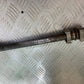 HONDA CBR 929 RRY FIREBLADE REAR WHEEL SPINDLE  YEAR 2000-01 (CMB1094)