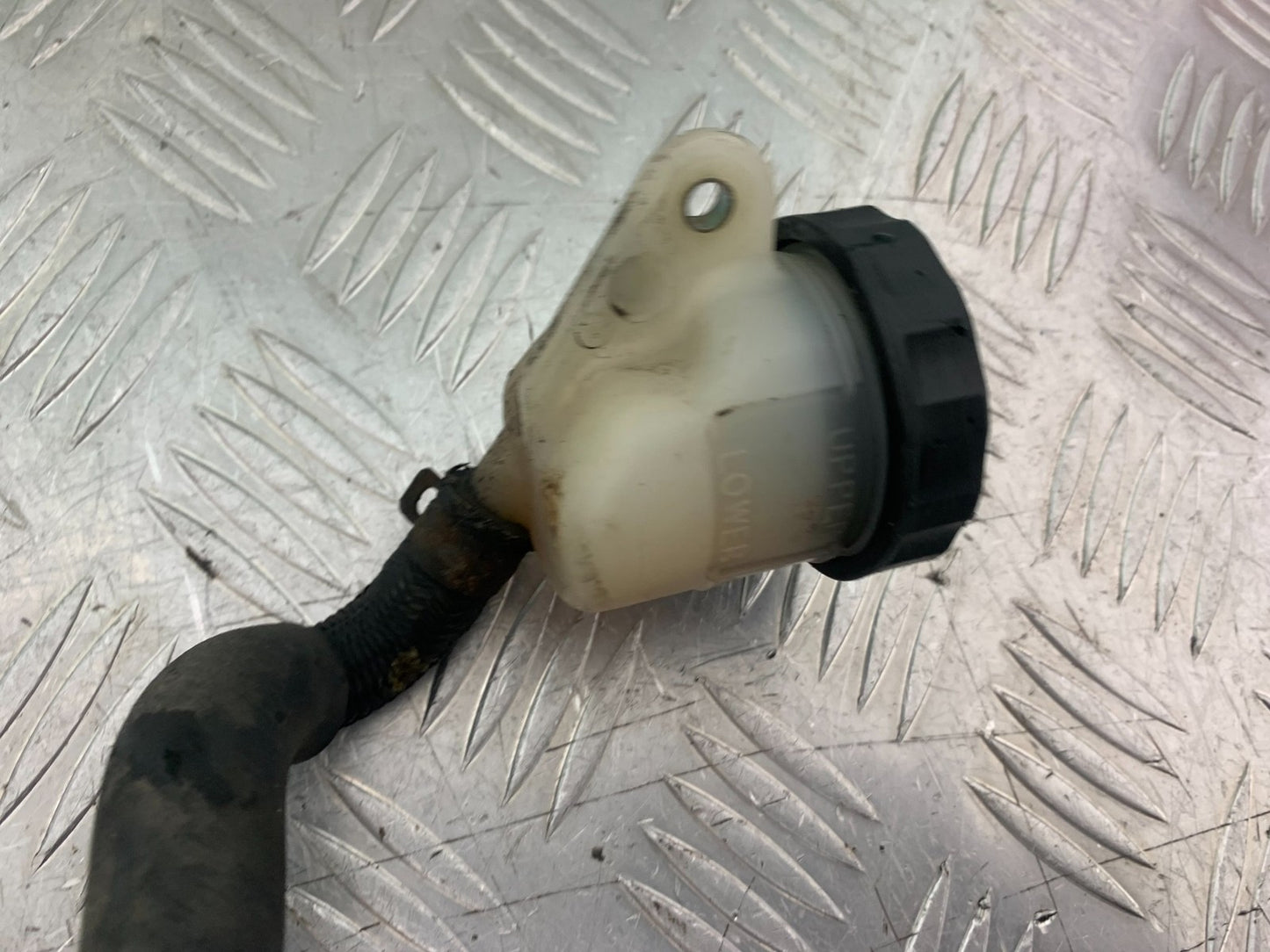 HONDA VFR800 PRE V-TEC REAR MASTER CYLINDER  YEAR 1998-2001 (CMB1233)