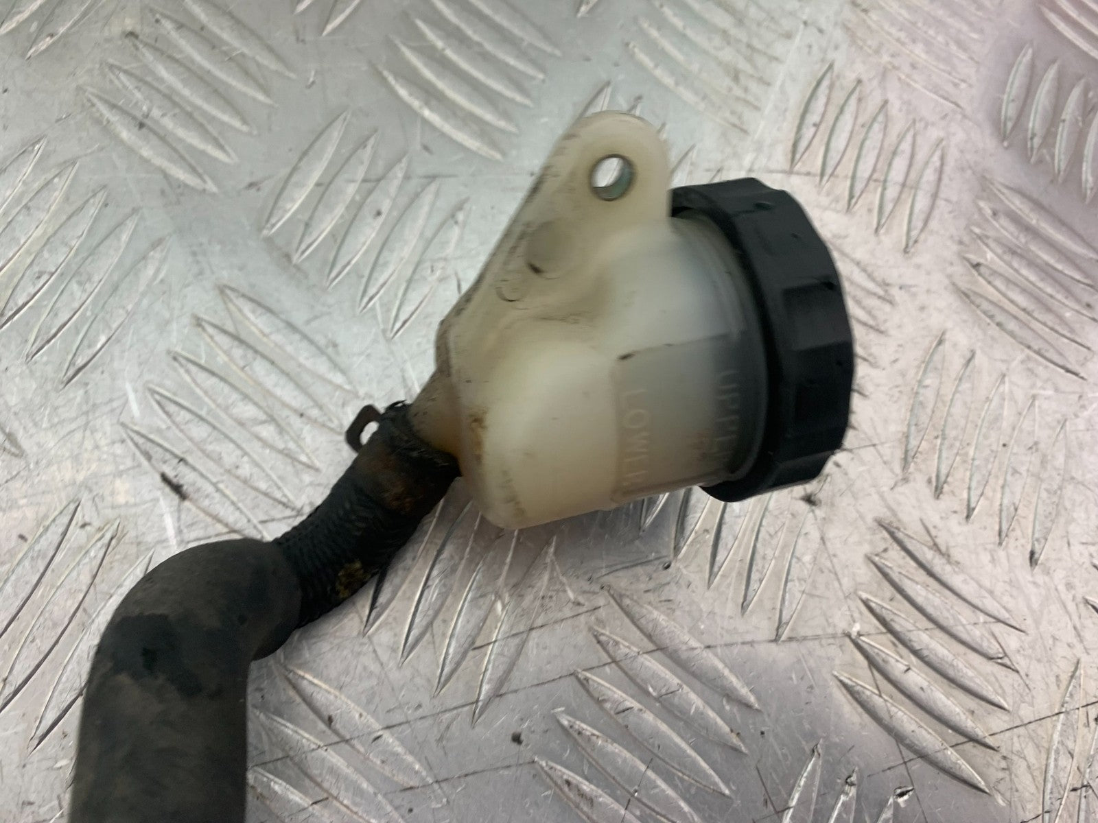 HONDA VFR800 PRE V-TEC REAR MASTER CYLINDER  YEAR 1998-2001 (CMB1233)