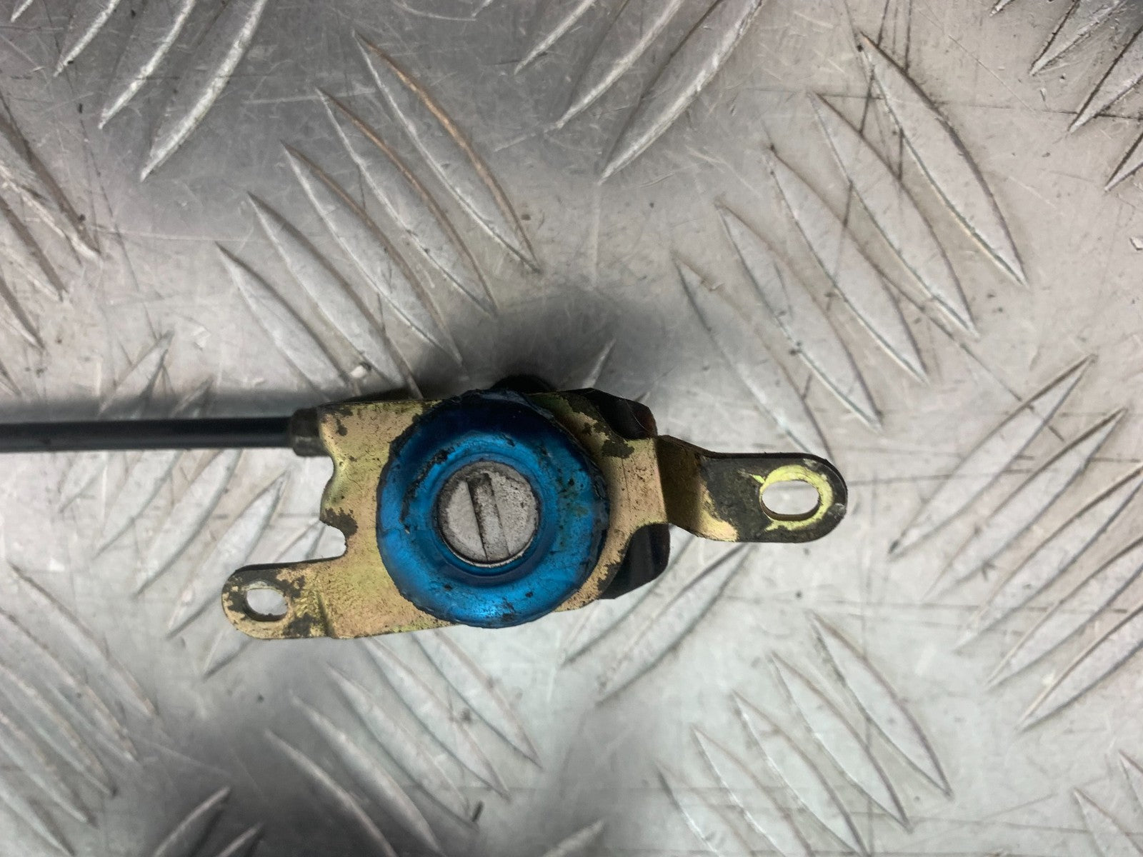 BENELLI BN125 BN 125 LOCKS AND KEY  YEAR 2018-2021 (CMB1245)