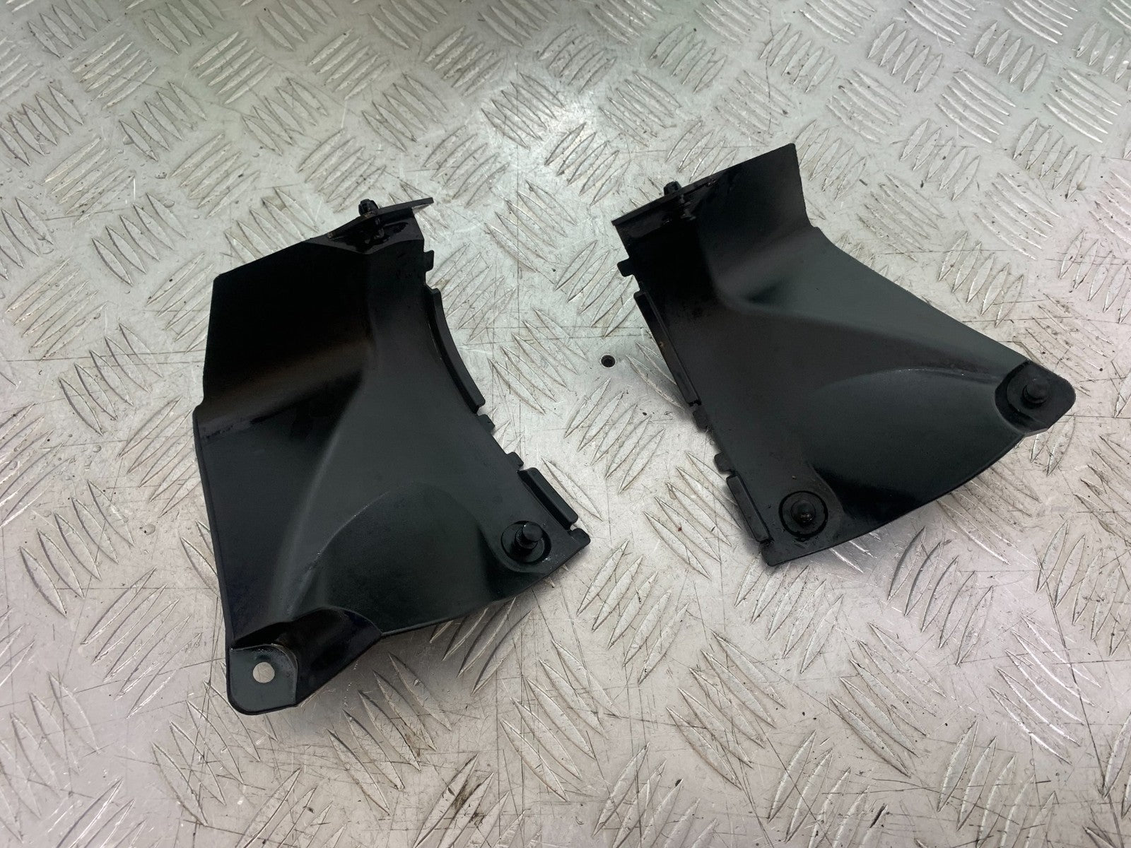 HONDA CBR1100 BLACKBIRD FAIRING INFILLS YEAR 1999-2005 (CMB1232)