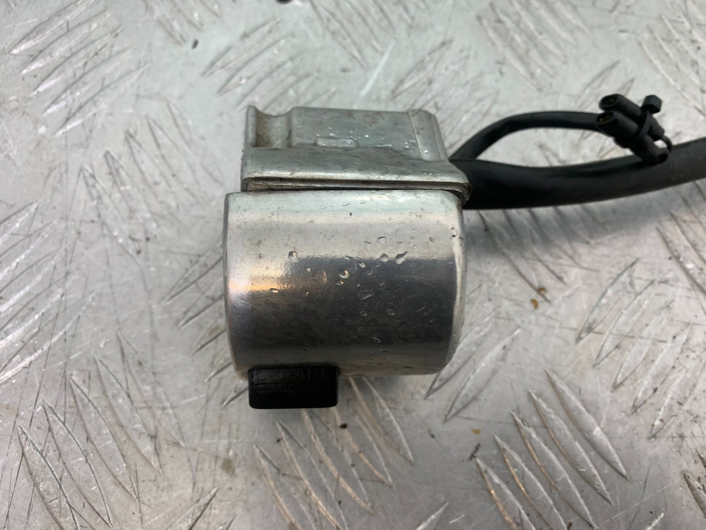 HONDA VT750 SHADOW LEFT SWITCH GEAR  YEAR 2003-2004 (CMB1265)
